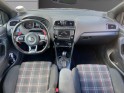 Volkswagen polo 1.8 tsi 192cv dsg7 gti - camera/bluetooth/siege chauffant - garantie 12 mois - occasion simplicicar marignane...