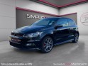 Volkswagen polo 1.8 tsi 192cv dsg7 gti - camera/bluetooth/siege chauffant - garantie 12 mois - occasion simplicicar marignane...