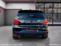 Volkswagen polo 1.8 tsi 192cv dsg7 gti - camera/bluetooth/siege chauffant - garantie 12 mois - occasion simplicicar marignane...