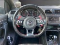 Volkswagen polo 1.8 tsi 192cv dsg7 gti - camera/bluetooth/siege chauffant - garantie 12 mois - occasion simplicicar marignane...