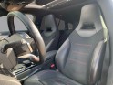 Mercedes cla shooting brake 200 163 ch amg line toit ouvrant/pack ambiance/sieges chauffant garantie 12 mois occasion...