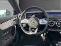 Mercedes cla shooting brake 200 163 ch amg line toit ouvrant/pack ambiance/sieges chauffant garantie 12 mois occasion...