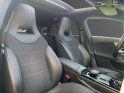 Mercedes cla shooting brake 200 163 ch amg line toit ouvrant/pack ambiance/sieges chauffant garantie 12 mois occasion...