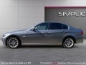 B.m.w. serie 3 325i / carplay / origine fr / radar av-ar / ligne inox / financement / garantie occasion simplicicar salon de...