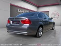 B.m.w. serie 3 325i / carplay / origine fr / radar av-ar / ligne inox / financement / garantie occasion simplicicar salon de...