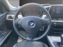 B.m.w. serie 3 325i / carplay / origine fr / radar av-ar / ligne inox / financement / garantie occasion simplicicar salon de...