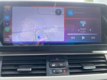 B.m.w. serie 3 325i / carplay / origine fr / radar av-ar / ligne inox / financement / garantie occasion simplicicar salon de...