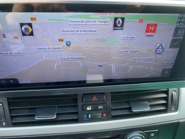 B.m.w. serie 3 325i / carplay / origine fr / radar av-ar / ligne inox / financement / garantie occasion simplicicar salon de...