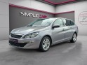 Peugeot 308 business sw 1.6 bluehdi 120ch active business garantie 1 an/entretien constructeur/turbo neuf occasion ...