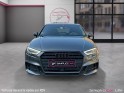 Audi a3 berline 2.0 tdi 150 s tronic 7 s line occasion simplicicar lille  simplicicar simplicibike france