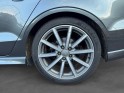 Audi a3 berline 2.0 tdi 150 s tronic 7 s line occasion simplicicar lille  simplicicar simplicibike france