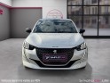 Peugeot 208 bluehdi 100 ss bvm6 gt // garantie 12 mois // occasion simplicicar lille  simplicicar simplicibike france