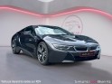 Bmw serie i8 coupe hybride i12  362ch 570nm carbonne occasion simplicicar biarritz  simplicicar simplicibike france