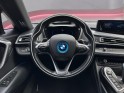 Bmw serie i8 coupe hybride i12  362ch 570nm carbonne occasion simplicicar biarritz  simplicicar simplicibike france