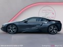 Bmw serie i8 coupe hybride i12  362ch 570nm carbonne occasion simplicicar biarritz  simplicicar simplicibike france