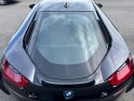 Bmw serie i8 coupe hybride i12  362ch 570nm carbonne occasion simplicicar biarritz  simplicicar simplicibike france