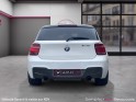 Bmw serie 1 f20 m135i 320 ch a xdrive - boite de transfert neuve - toit ouvrant - alcantara - garantie 12 mois occasion parc...