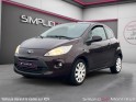 Ford ka ka 1.2 69 ss titanium / entretiens ford / garantie 12 mois occasion champigny-sur-marne (94) simplicicar simplicibike...