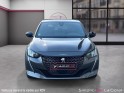 Peugeot 208 puretech 100 ss eat8 gt pack occasion simplicicar la ciotat simplicicar simplicibike france