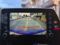 Toyota c-hr hybride pro mc19 2021 122 ch dynamic business caméra recul, garantie toyota occasion simplicicar villejuif ...