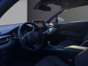 Toyota c-hr hybride pro mc19 2021 122 ch dynamic business caméra recul, garantie toyota occasion simplicicar villejuif ...