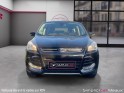 Ford kuga 2.0 tdci 150 ss 4x2 trend occasion simplicicar meaux simplicicar simplicibike france