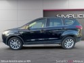 Ford kuga 2.0 tdci 150 ss 4x2 trend occasion simplicicar meaux simplicicar simplicibike france