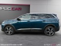 Peugeot 5008 bluehdi 180ch ss eat8 gt pack occasion simplicicar lille  simplicicar simplicibike france