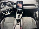 Renault clio v tce 100 intens, carplay, caméra de recul, gps, keyless, feux auto occasion simplicicar villejuif  simplicicar...