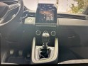 Renault clio v tce 100 intens, carplay, caméra de recul, gps, keyless, feux auto occasion simplicicar villejuif  simplicicar...