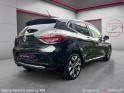 Renault clio v tce 100 intens, carplay, caméra de recul, gps, keyless, feux auto occasion simplicicar villejuif  simplicicar...