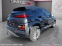 Hyundai kona 1.0 t-gdi 120 creative occasion simplicicar meaux simplicicar simplicibike france