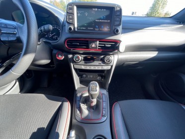 Hyundai kona 1.0 t-gdi 120 creative occasion simplicicar meaux simplicicar simplicibike france