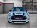 Mini cooper sd 2.0d  pack chili ii 170cv radar ar/sport/bluetooth - garantie 12 mois - occasion simplicicar marignane ...