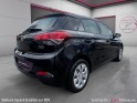 Hyundai i20 1.2 75 edition clim occasion simplicicar meaux simplicicar simplicibike france