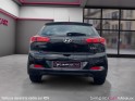 Hyundai i20 1.2 75 edition clim occasion simplicicar meaux simplicicar simplicibike france