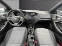 Hyundai i20 1.2 75 edition clim occasion simplicicar meaux simplicicar simplicibike france