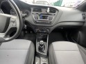 Hyundai i20 1.2 75 edition clim occasion simplicicar meaux simplicicar simplicibike france