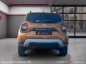 Dacia duster tce 130 4x2 prestige  garantie 12 mois occasion simplicicar vernon simplicicar simplicibike france