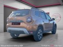 Dacia duster tce 130 4x2 prestige  garantie 12 mois occasion simplicicar vernon simplicicar simplicibike france