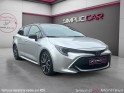 Toyota corolla touring sports hybride my22 184h collection garantie 12 mois entretiens complet occasion montreuil (porte de...