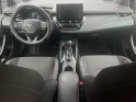 Toyota corolla touring sports hybride my22 184h collection garantie 12 mois entretiens complet occasion montreuil (porte de...