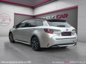 Toyota corolla touring sports hybride my22 184h collection garantie 12 mois entretiens complet occasion montreuil (porte de...