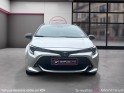 Toyota corolla touring sports hybride my22 184h collection garantie 12 mois entretiens complet occasion montreuil (porte de...