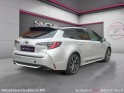 Toyota corolla touring sports hybride my22 184h collection garantie 12 mois entretiens complet occasion montreuil (porte de...