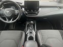 Toyota corolla touring sports hybride my22 184h collection garantie 12 mois entretiens complet occasion montreuil (porte de...