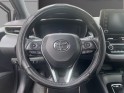 Toyota corolla touring sports hybride my22 184h collection garantie 12 mois entretiens complet occasion montreuil (porte de...