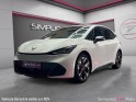 Cupra born 204 ch - batterie l v occasion simplicicar pau simplicicar simplicibike france