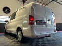 Mercedes vito mixto 119 cdi extra long bva rwd select garantie 12 mois occasion  simplicicar aix les bains simplicicar...