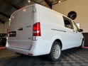 Mercedes vito mixto 119 cdi extra long bva rwd select garantie 12 mois occasion  simplicicar aix les bains simplicicar...